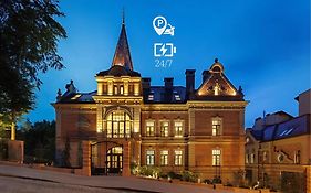 Lubich Concept Hotel